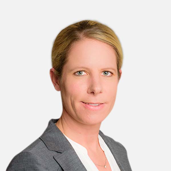 Justine Brand, Rechtsanwältin in München